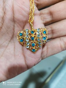 Jewellery Set