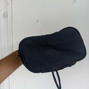 Kangol Quilted Backpack