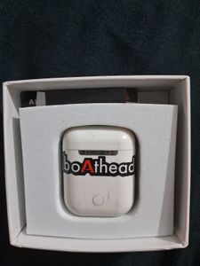 Pink boAt Airdopes 131 - Wireless Earbuds