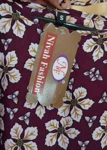Beautiful Kurti
