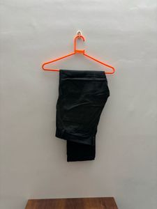 Black Trousers