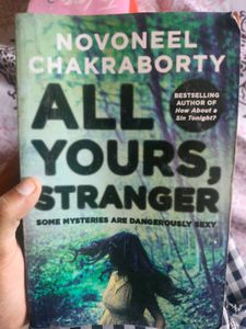 3 Books
