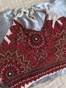 Halter Top