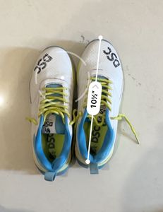 DSC sports shoes