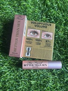 Too Faced Better Than Sex Mascara