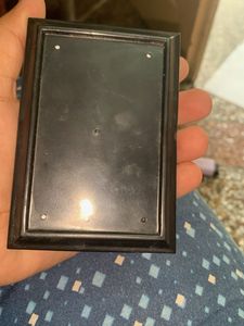 Vintage Lancer Playing Cards