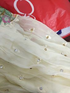 Anarkali Suit