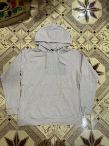 The North Face Hoodie (for Women’s)