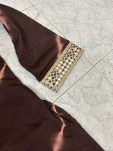Designer Customised Suit