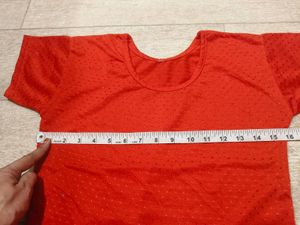Red Top