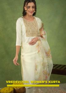 Kurta Set