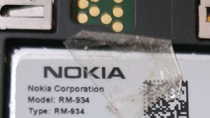 💥 Nokia Touch Screen Mobile 4 Inch Full Working