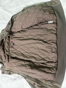 Stylish Brown Jacket