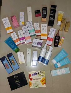 Skincare Products At Affordable Prices ❤️