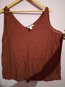 Maternity Top/ Oversize Tunic