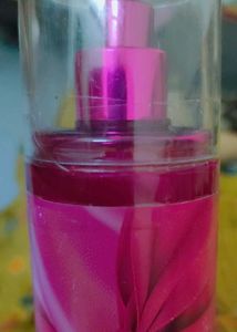 Bath &amp; body works mist Perfect In Pink Perfume