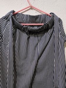 Stripped Small Size Trouser.