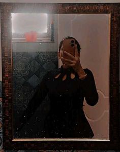 Marzeni Navy Blue Choker Peplum Top