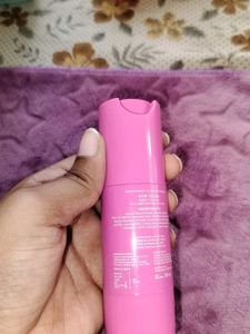 Foxtale Niacinamide Clarifying Serum