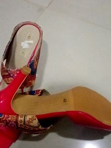 Footwear