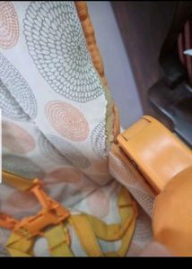 Highchair With Detachable Table