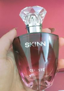 Skinn Celeste Perfume