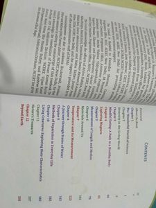 Curiosity: Grade 6 New Science Textbook