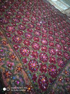 Beautiful Brindal Lehenga Full Hand Work