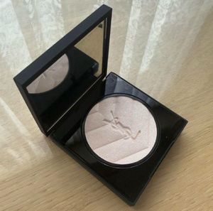YSL Blush Highlighter