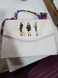 Sling Bag