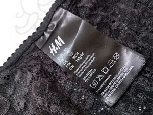 SEXY LACY PANTIES