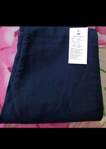 Dark Blue Denim Jeans For Men