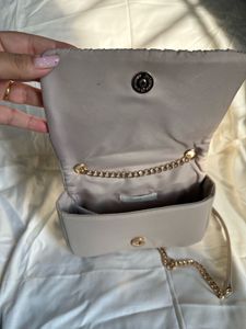 Light Brown H&amp;M Sling Bag