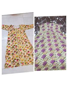 2 Kurty Umbrella Cutting, Damage Photo Posted