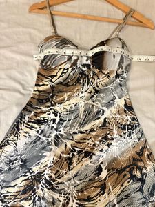 Beautiful Imported Mini Dress