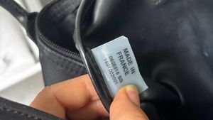 Longchamp Handbag