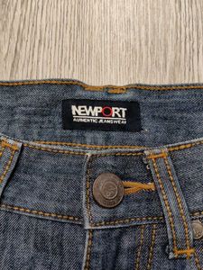 Ma2145 Newport jeans waist 30 inches