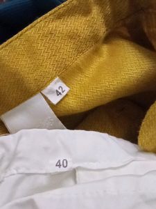 Kurta Dress - Ethnic Wear