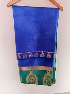 Art Silk Saree