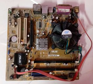 ASUS Motherboard