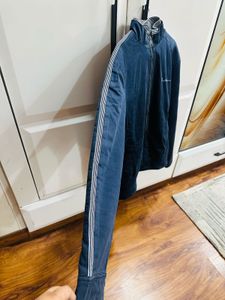 Vintage Track Jacket