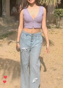 Set Of 2 Jeans