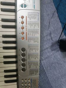 Casio SA-45 Mini Keyboard