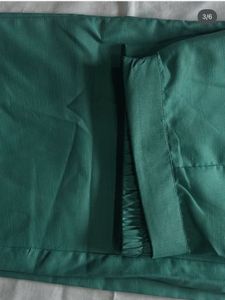 Elegant Turquoise Co ord set size L