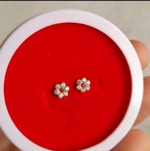 Beautiful New Shaining Stone Studs