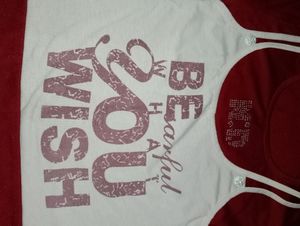 Tshirt