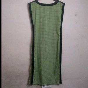 Long Kurti