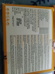 Facial Kit Pack Of 4