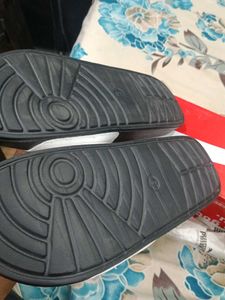 puma amg petronas formula One first copy flip flop