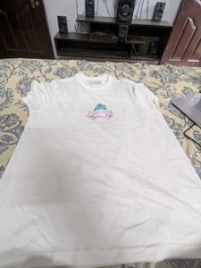 11 Nos Full &amp; Half Sleeve T-shirt